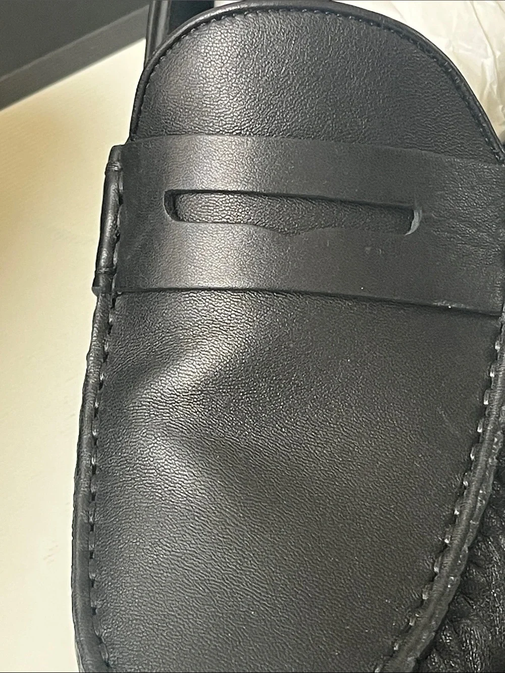 Gucci Loafers